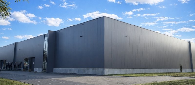 Bakker dé Houthandel