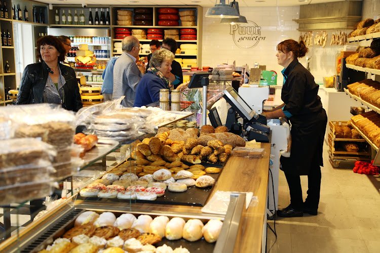 Bakkerij Gorthuis