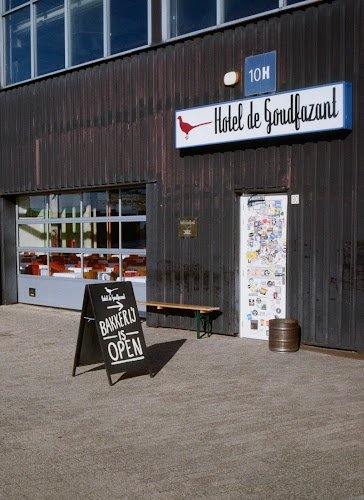 Bakkerij ‘Hotel de Goudfazant’