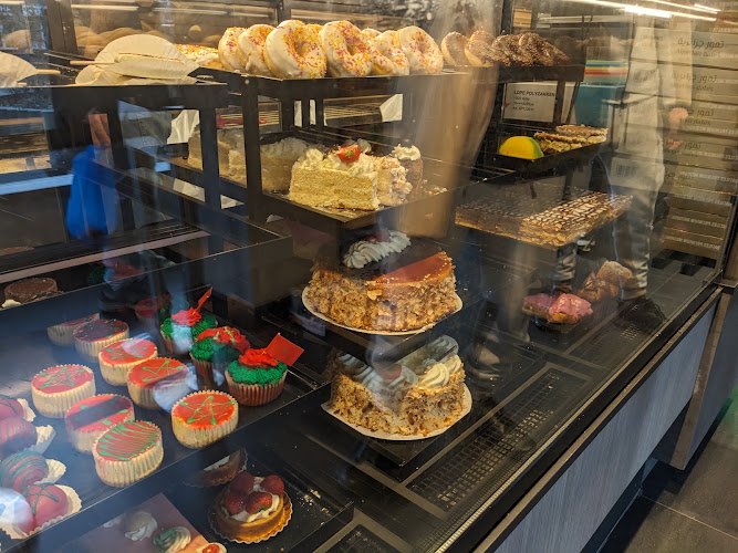 Bakkerij M’talsa