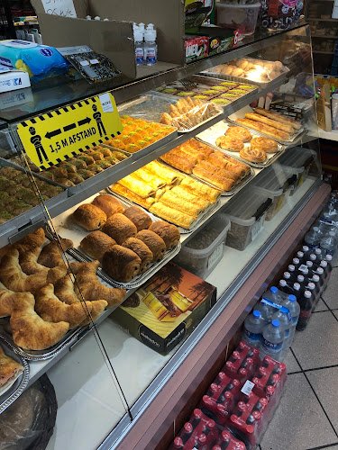 Bakkerij Nazik