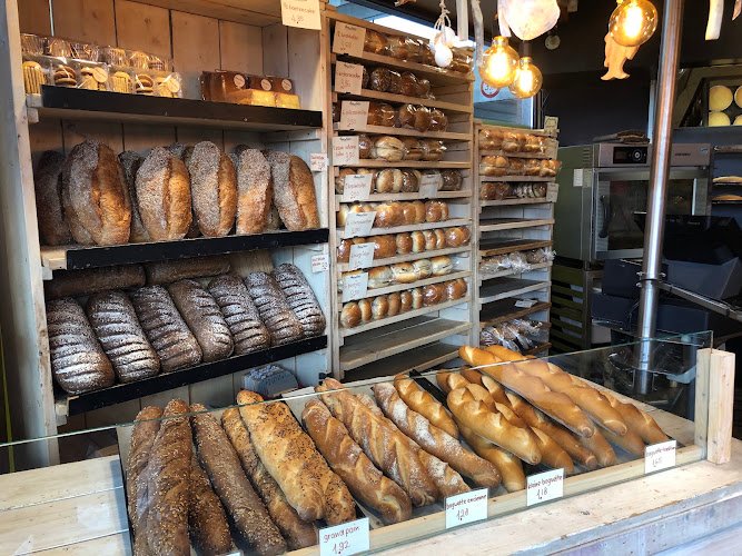 Bakkerij Van Toor 🍞
