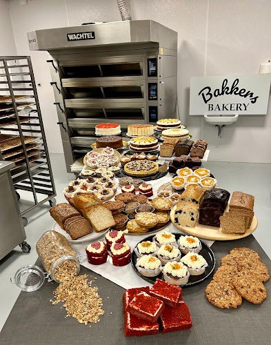 Bakkers Bakery