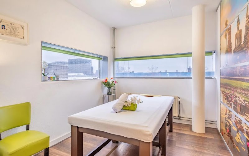 Balance by Beam Massage Amsterdam Noord