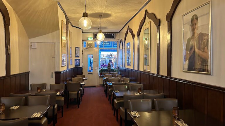 Balraj Indian Restaurant