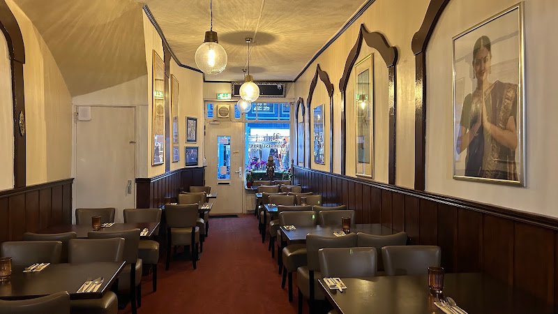 Balraj Indian Restaurant