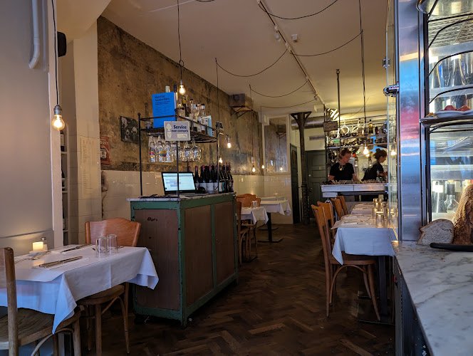 Balthazar’s Keuken