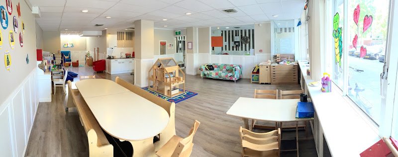 Bambini Buitenschoolse opvang