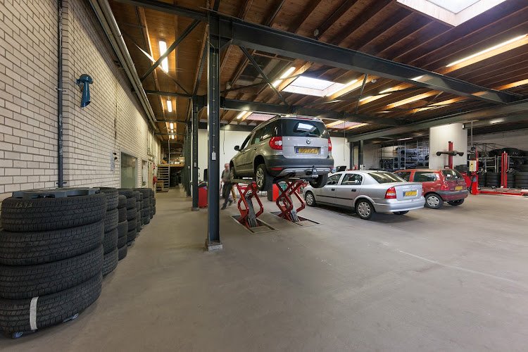 Bandencentrum Vitéco