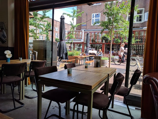 Bar Baarsch