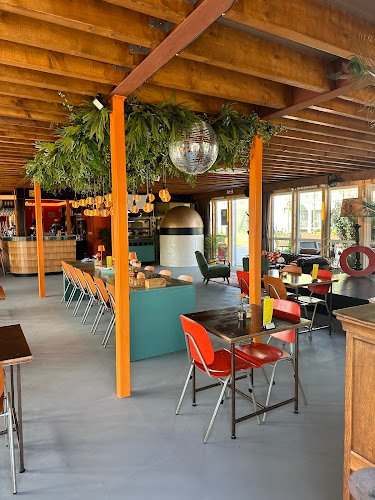 Bar Baggerbeest / Club Baggerbeest