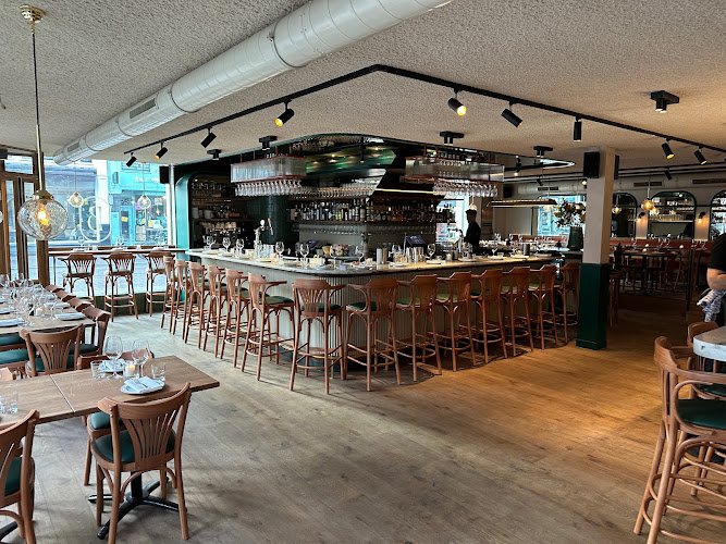 Bar Bellini