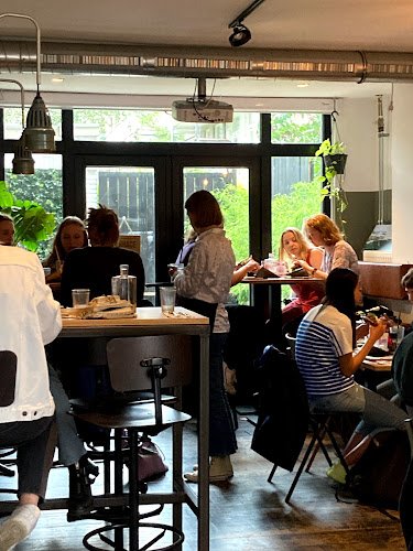 Bar Bouwmeester