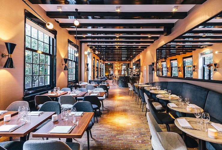 Bar Brasserie OCCO