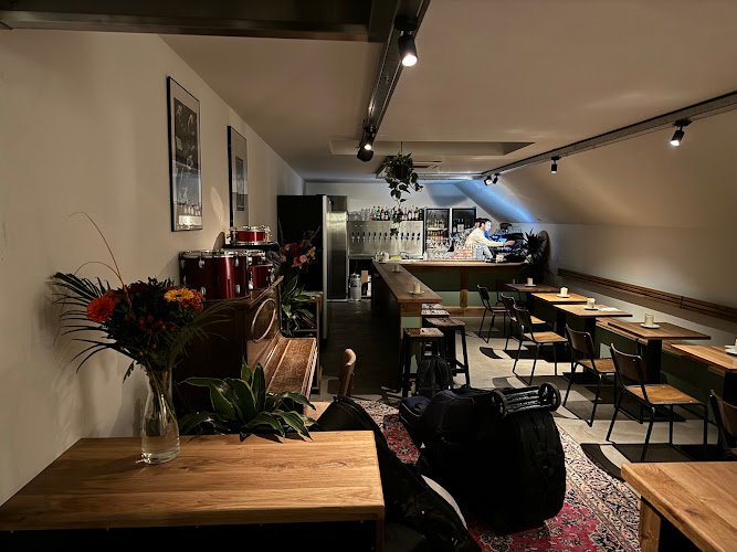 Bar Bruysch