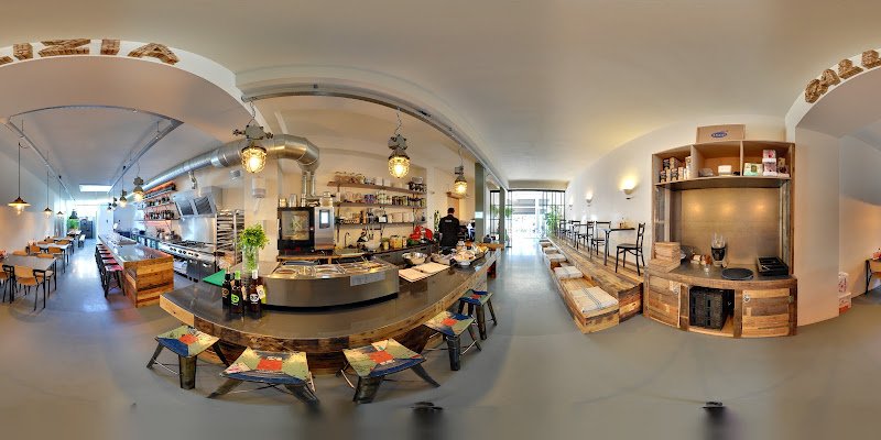Bar Gallizia
