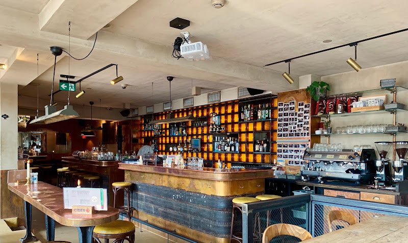 Bar Kosta