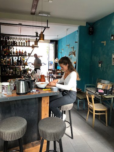 Bar Pekky
