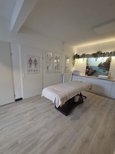 Barbara van Gelderen Sport/Wellness Masseur