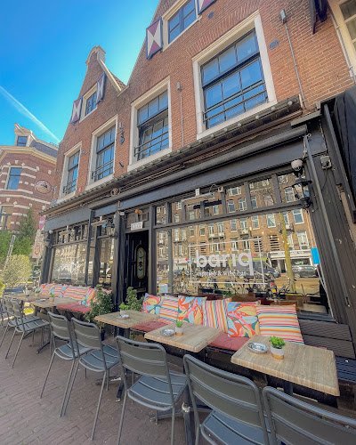 Bariq Mediterranean Food & Wine Bar
