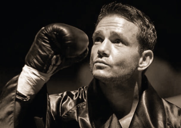 Barry Groenteman