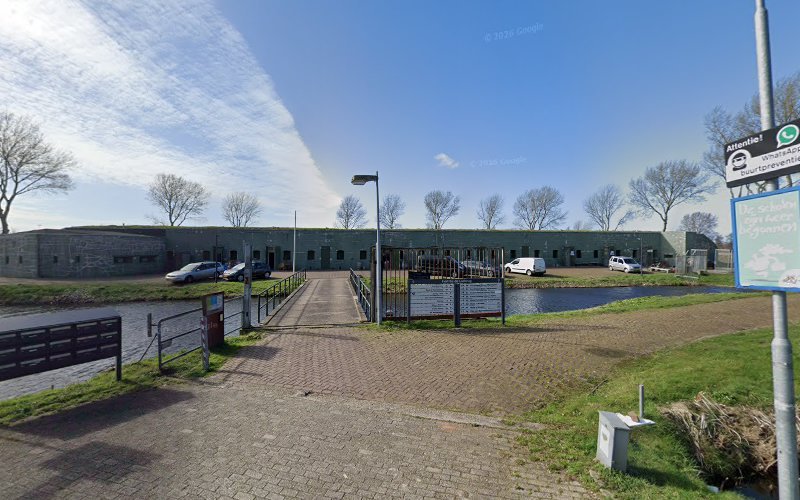 Bart Poel Vioolbouw