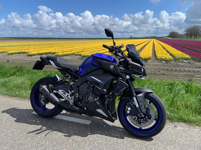 BartSassen.nl Motorservice