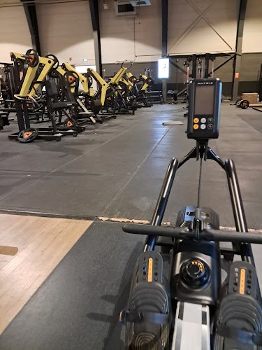 Basic-Fit Nederland B.V. Hoofdkantoor