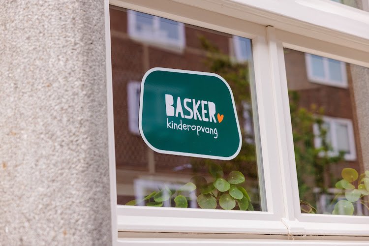 Basker kinderopvang & BSO Amaliastraat Westerpark Amsterdam