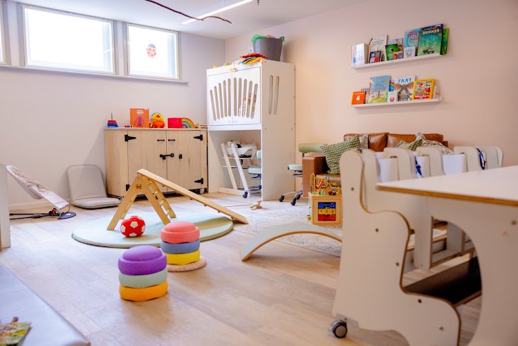 Basker kinderopvang Bellamyplein Oud-West Amsterdam