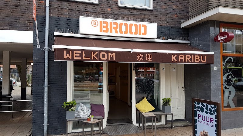 Bbrood