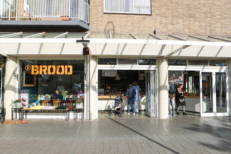 Bbrood