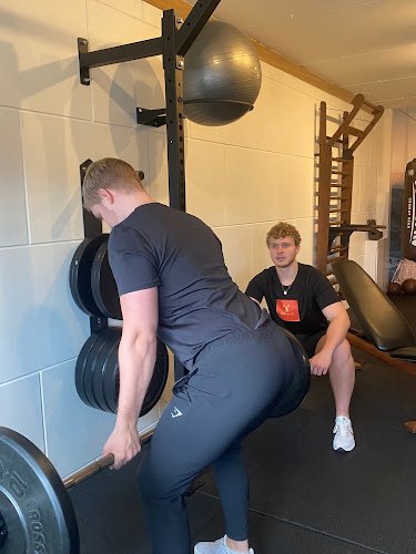 BeReal personal trainer Alkmaar