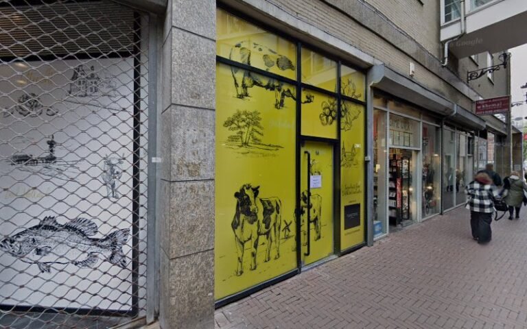 Beauty Flow Victoria Amsterdam