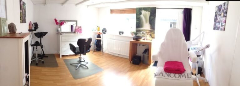 Beauty Home