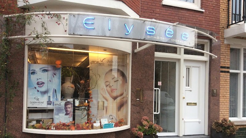 Beauty Institute Elysee