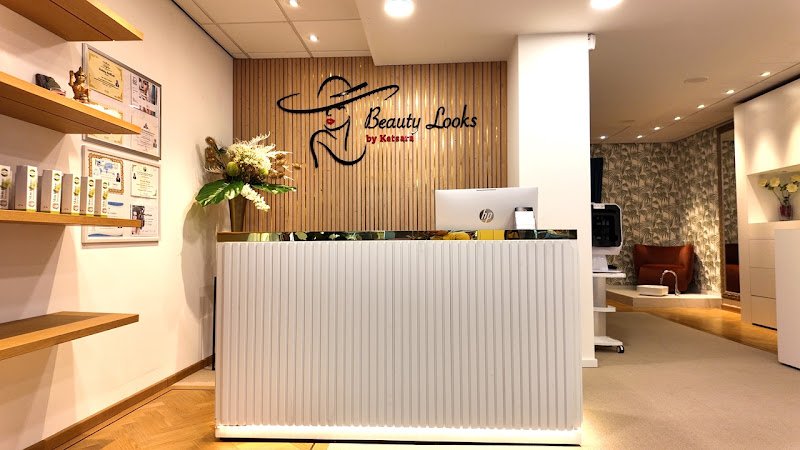 Beauty Looks by Ketsara