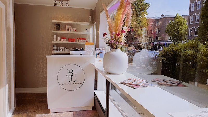 Beauty Lounge Amsterdam