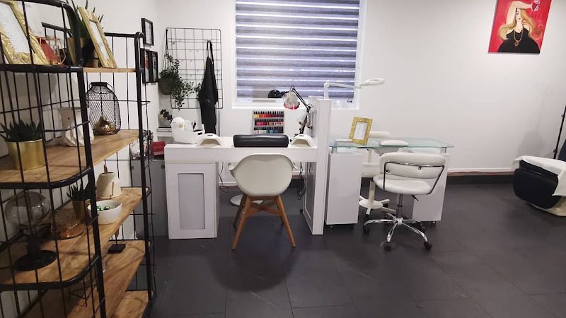 Beauty & Nails bij Simone