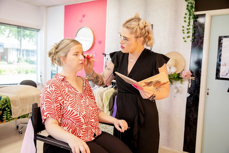 Beauty Salon Aalsmeer
