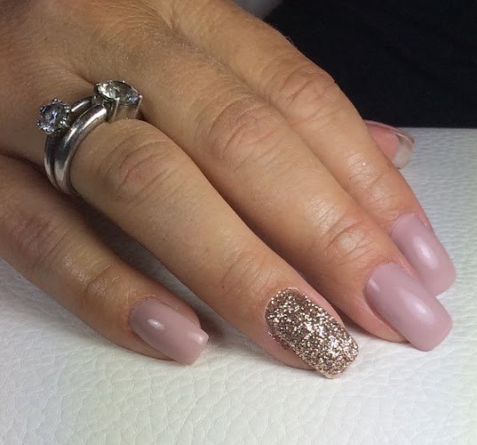 Beauty Salon Leonie