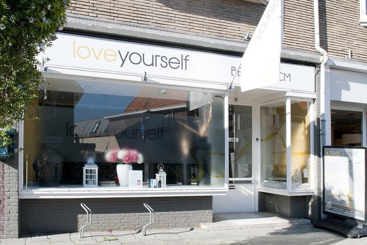 Beauty TCM ‘t Gooi Love Yourself