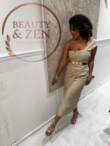 Beauty & Zen