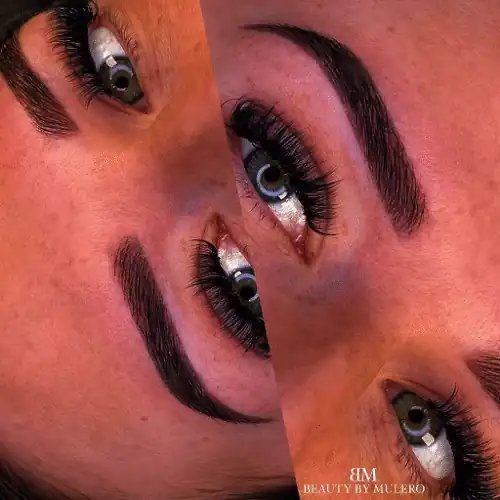 Beauty by Mulero