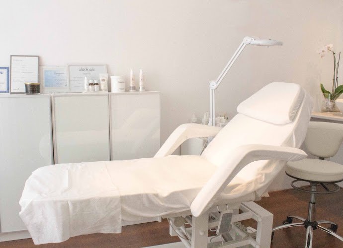 Beauty instituut Inga