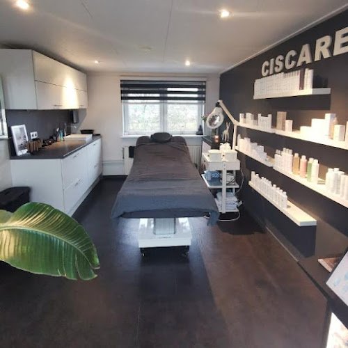 Beautysalon CisCare