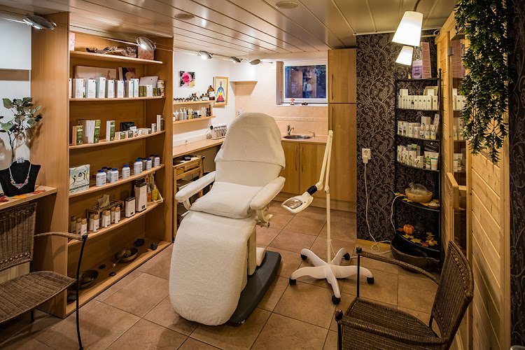 Beautysalon Esthetys