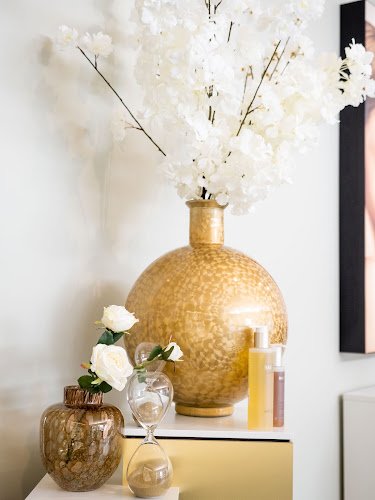 Beautysalon Pure