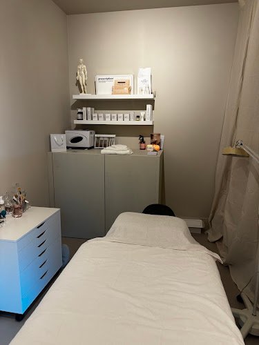 Beautysalon lively