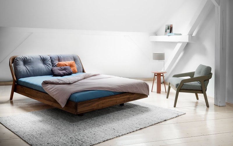 Bed Habits Amsterdam